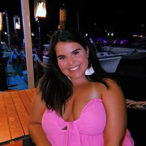 Meet your Posher, Marymargaret